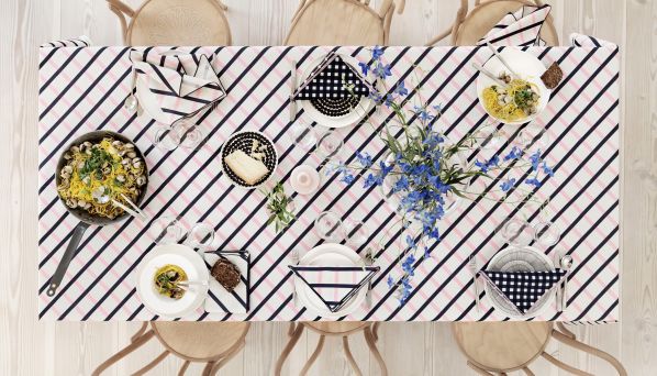 Wiosenna kolekcja Marimekko. Wiosenna kolekcja Marimekko