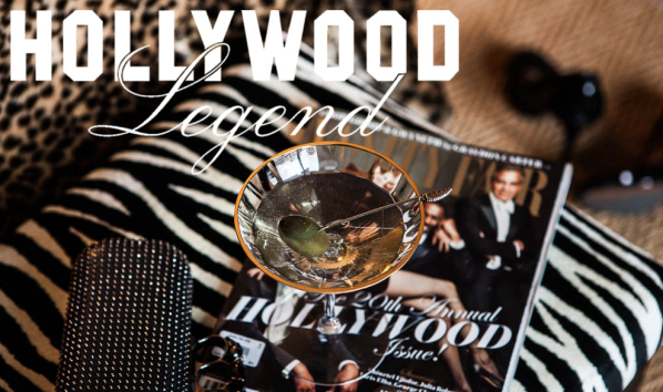 Kolekcja Hollywood Legend to meble i dodatki, które inspirowane są elegancją gwiazd wielkiego ekranu. Do kupienia w BBHome.