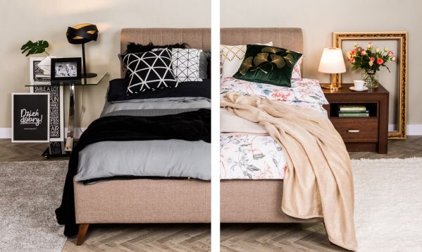  jak urządzić sypialnię