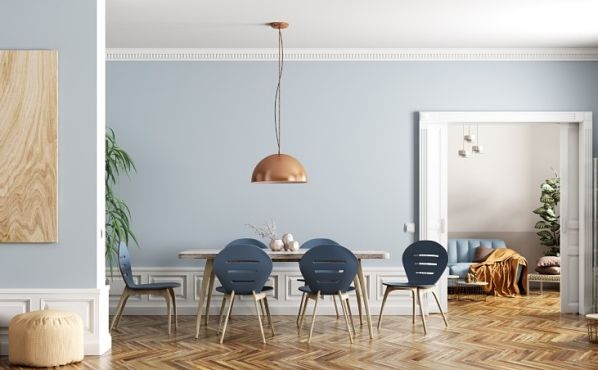 na co zwrócić uwagę przy wyborze drewnianej podłogi