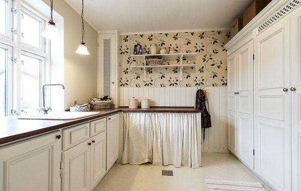 jak wybrać szafki kuchenne