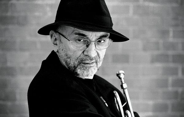 Tomasz Stańko - koczownik