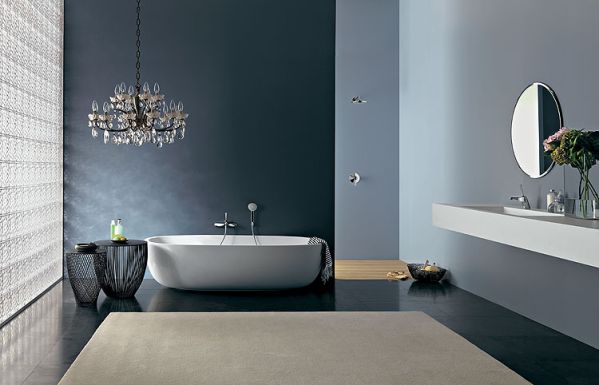 Inteligentna łazienka