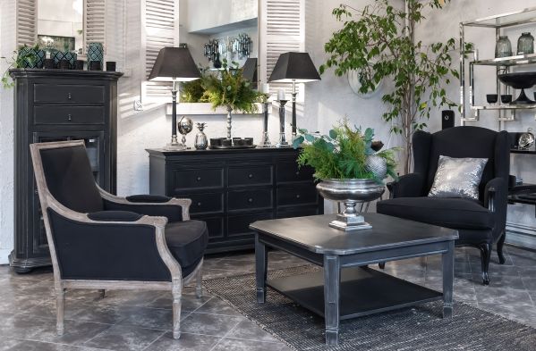 Nowe kolekcje mebli Belldeco