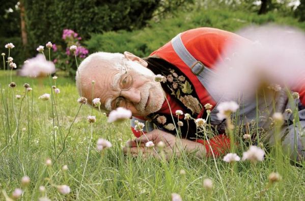 Henryk Musiałowicz. Poszukiwacz prawdy