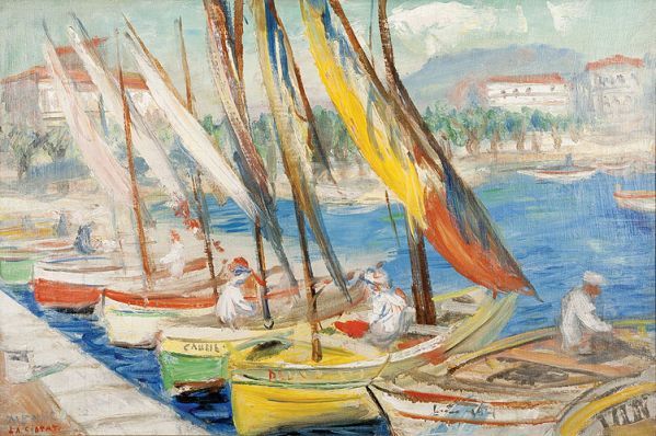 Młodzi przedwojenni