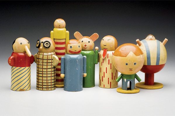 Zaprojektowane dzieciństwo