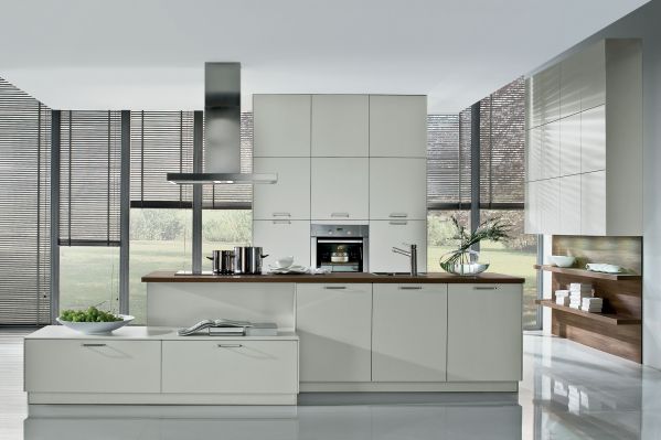 Frames by Franke. Kuchnia idealna