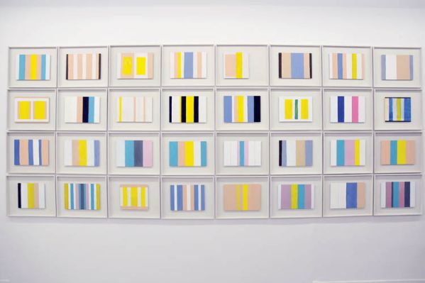 Koji Kamoji, Kolory i ja , fot. Janek Czapiński