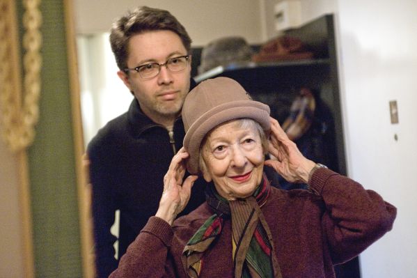 Tajemnice krakowskiego mieszkania Wisławy Szymborskiej