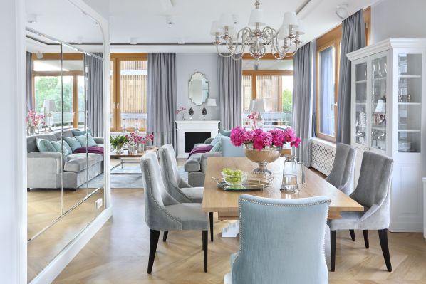 jak urządzić wnętrze w stylu nowojorskim