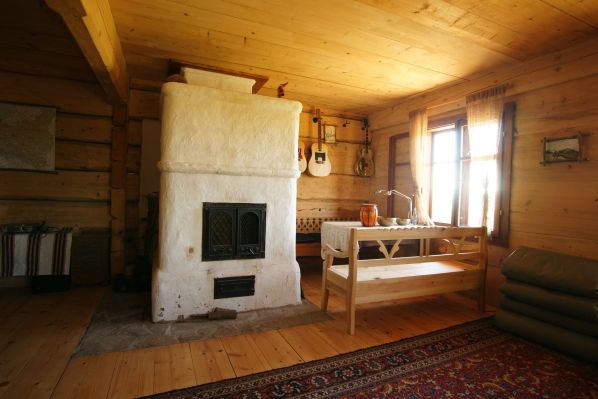 Zdjęcie: Marta Ziomkowska. Kamienne cuda od zduna