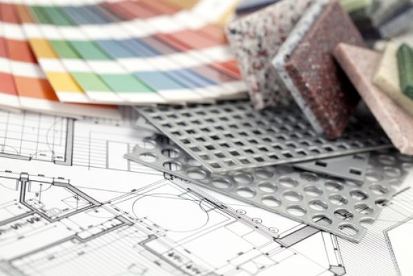 Jak znaleźć architekta wnętrz?