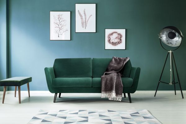 5 powodów dla których te sofy są… sexy