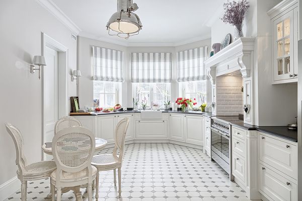 jaki stół do kuchni