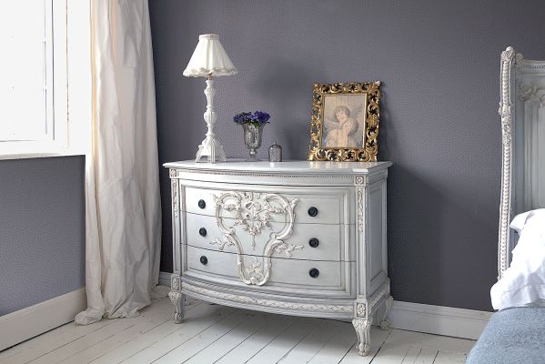 Komody pokojowe: zestawienie