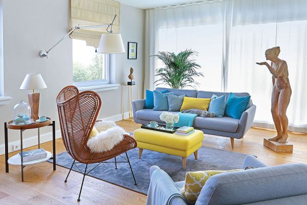 Mieszkanie w Brodnicy. Cały dach mój