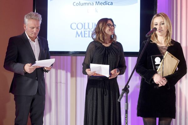 Najpiękniejsze SPA 2016