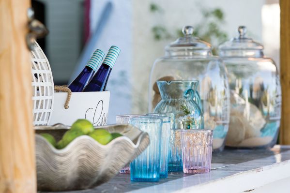 Now kolekcja dodatków House More. Trochę plaży koło domu