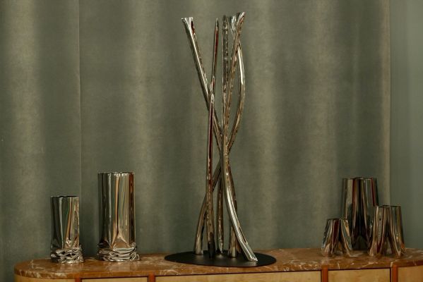 Oskar Zięta gościem trzeciej odsłony Kolacji Architektów