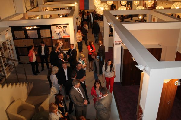 Targi Partnerskie Szynaka Meble