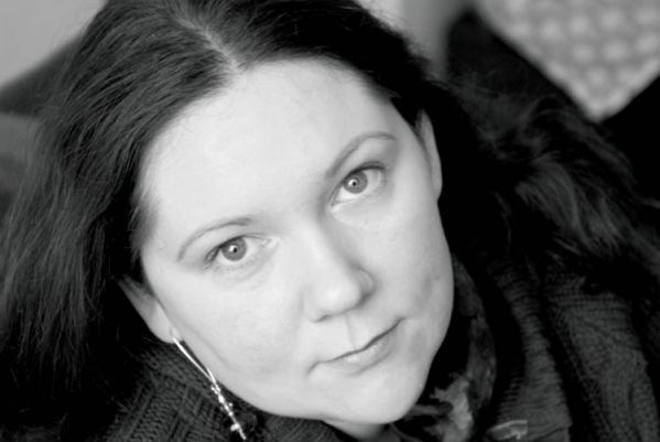 Iwona Wojewoda-Jedynak