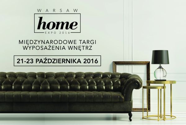 Targi Warsaw Home