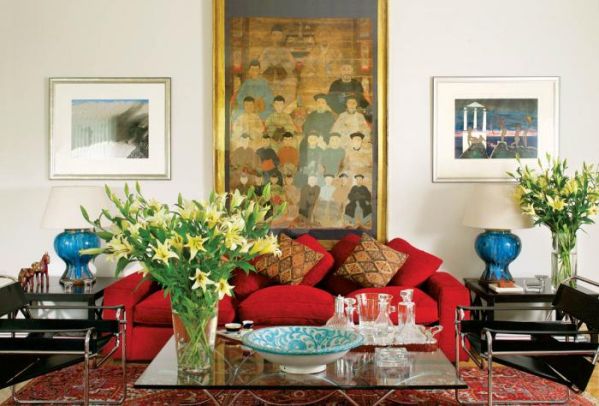 Odwiedzamy ambasadora Chile