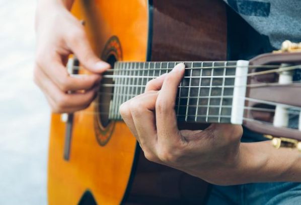 Międzynarodowe Warsztaty Gitarowe w Lanckoronie