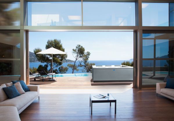 Red Dot Award w kategorii Product Design dla Villeroy Boch