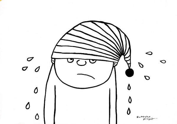 Bohdan Butenko i jego prace. Bohdan Butenko i jego prace