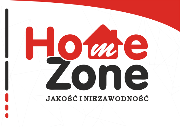 Projekt Home Zone