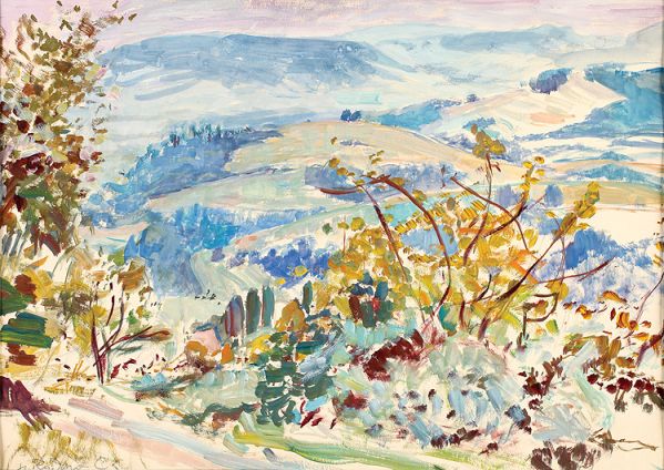 Skrawki codzienności