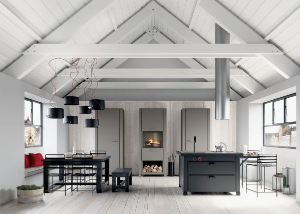 Kuchnia Minà od  Minacciolo