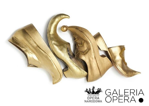 Wystawa "Opera od stóp do stóp" 