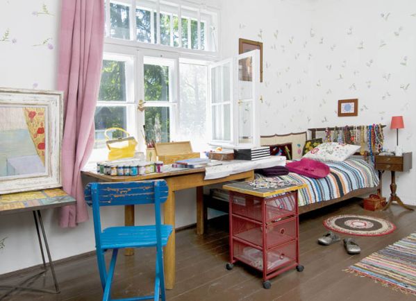 Inny świat, zaledwie 20 kilometrów od Warszawy.