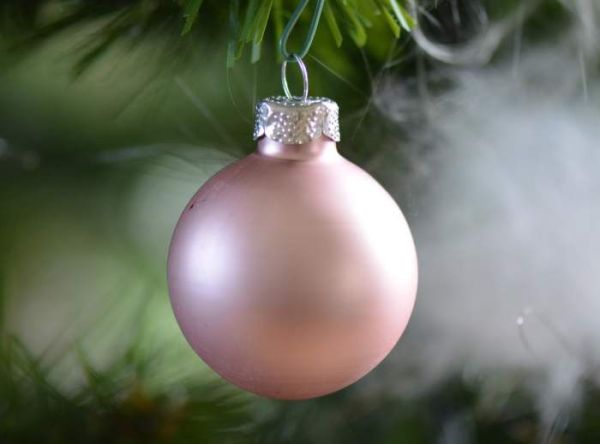 jak udekorować choinkę