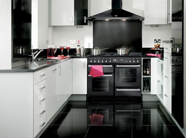 w jakie sprzęty agd wyposażyć kuchnię