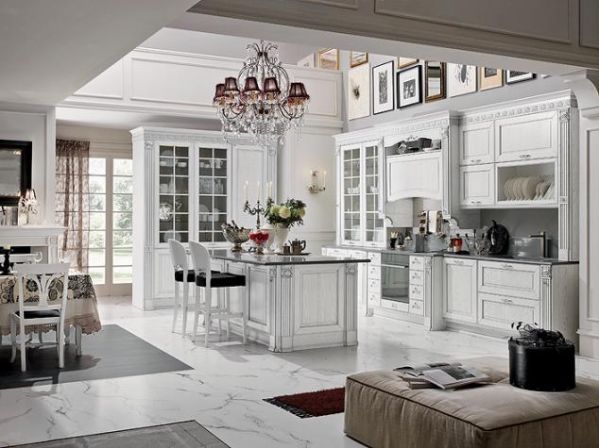 7 kroków do przepięknej kuchni