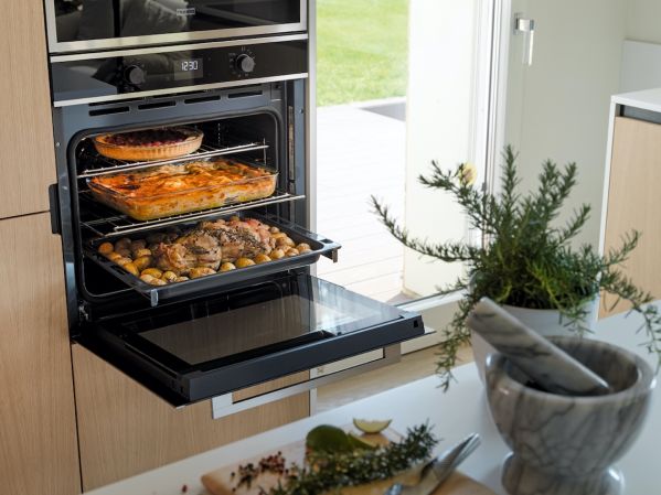 nowości AGD od Franke