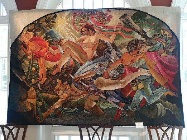 zakopane wystawa Villa La Fleur