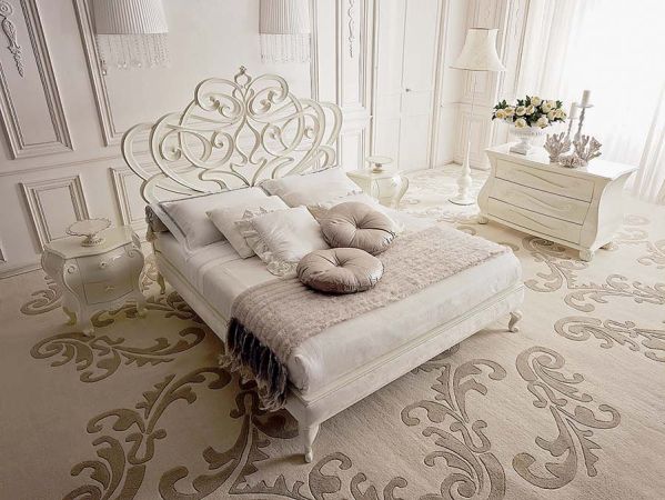 jak urządzić sypialnię