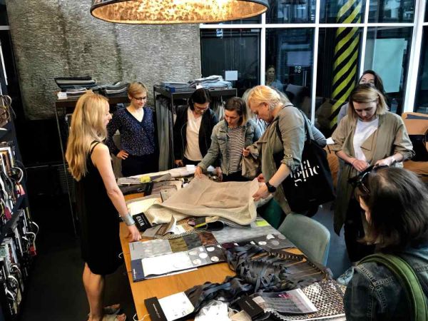 Spotkanie dla architektów i projektantów w Defabryce