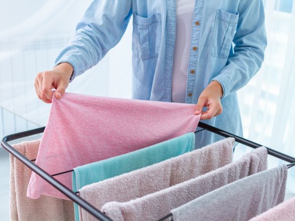 Jaką suszarkę wybrać do domu?