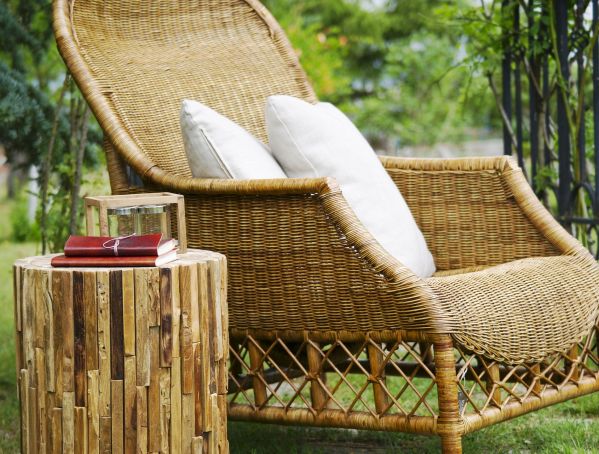 meble ogrodowe - jak wybrać najlepsze