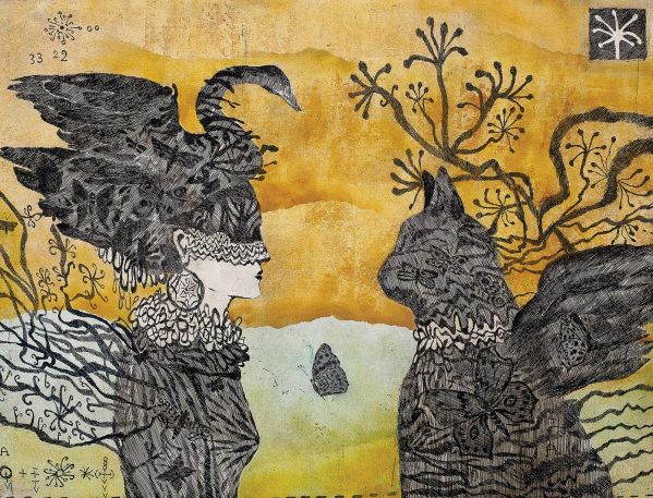 Edyta Purzycka Wyśnione miłości , 2015 r.