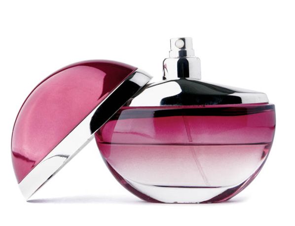 Flakony - malutkie dzieła sztuki. Flakony - malutkie dzieła sztuki