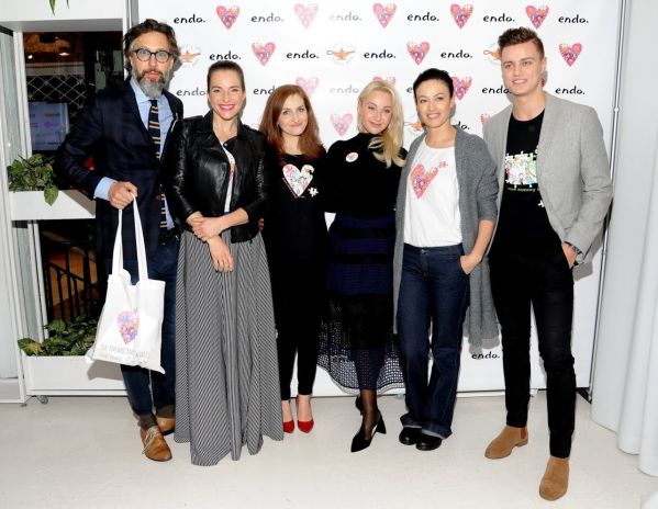 ENDO Razem Możemy Więcej fot. Lidia Skuza