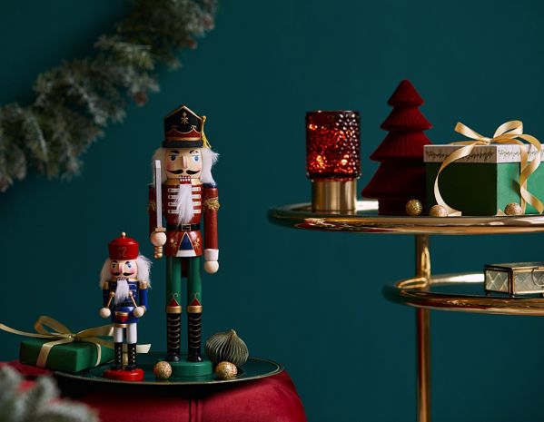 co kupić na elegancki prezent na święta