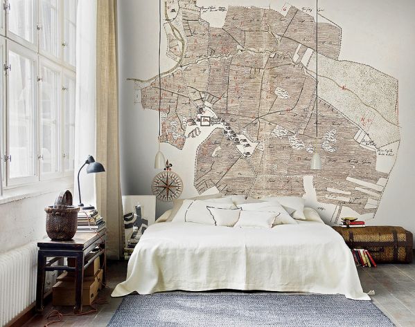 Jak wykończyć ściany we wnętrzu?